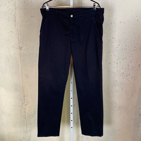 #902 AG THE LUX Tailored Fit Khaki - Picture 2 of 5